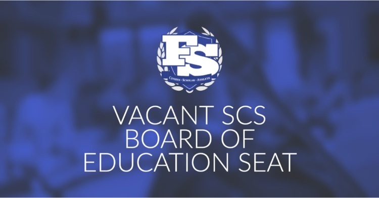 Vacant Board Seat