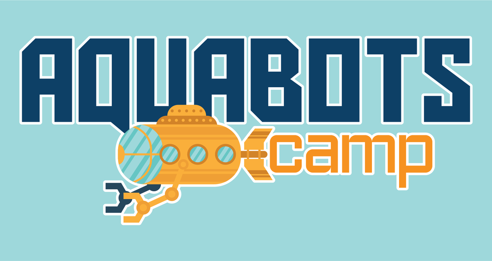 Aquabots Camp