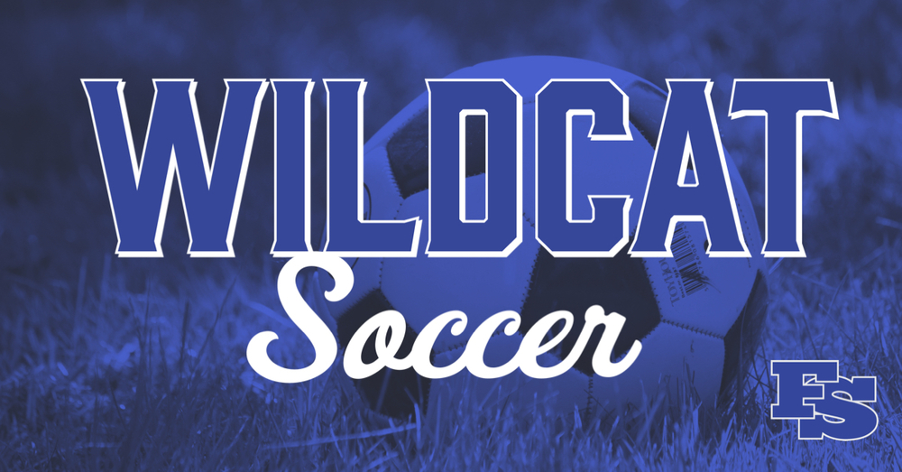 FSMS & FSHS Wildcat Soccer