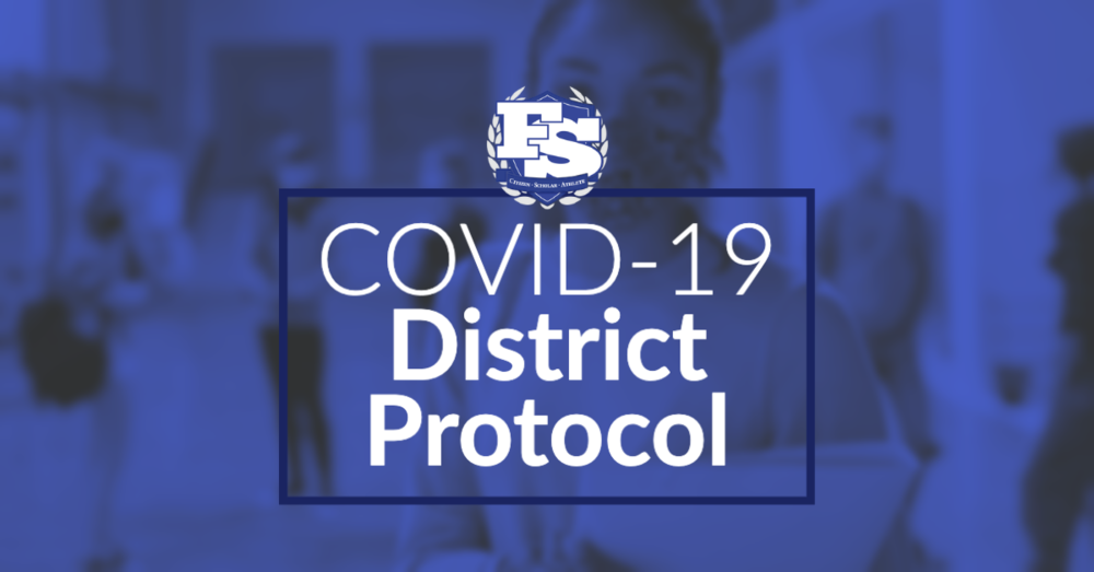 COVID-19 District Protocol