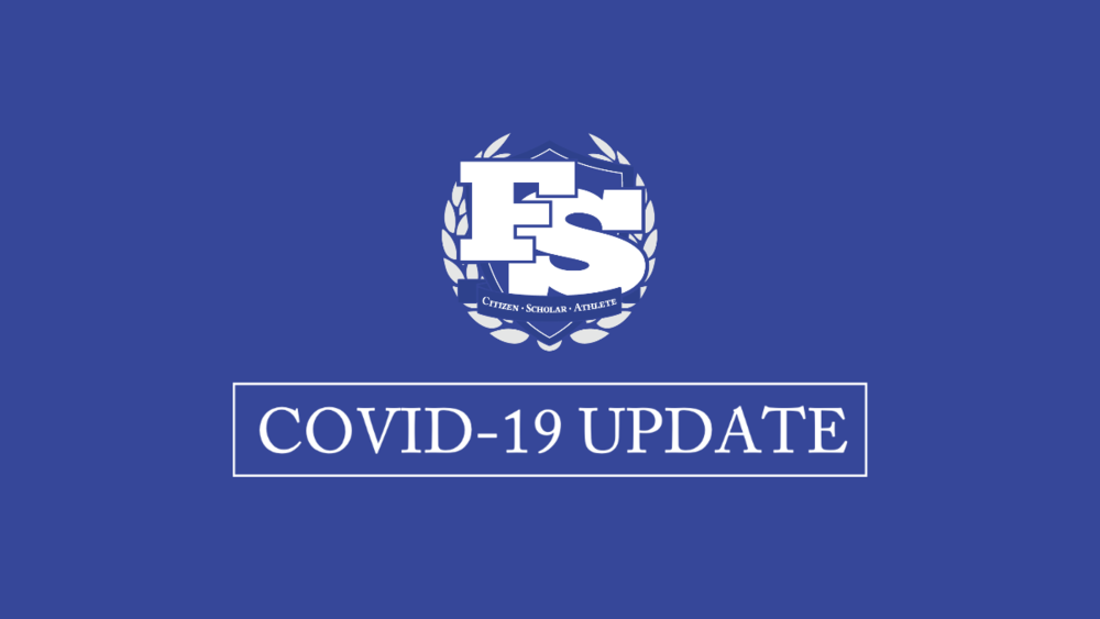 COVID-19 Update