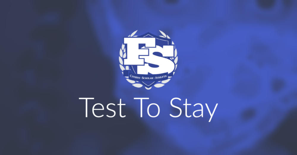 Test to Stay