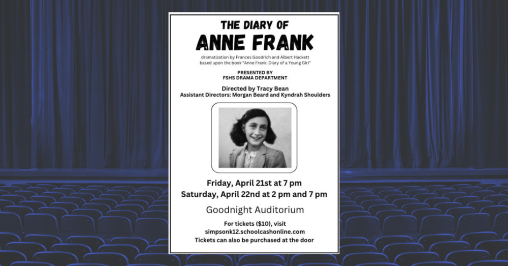 Anne Frank