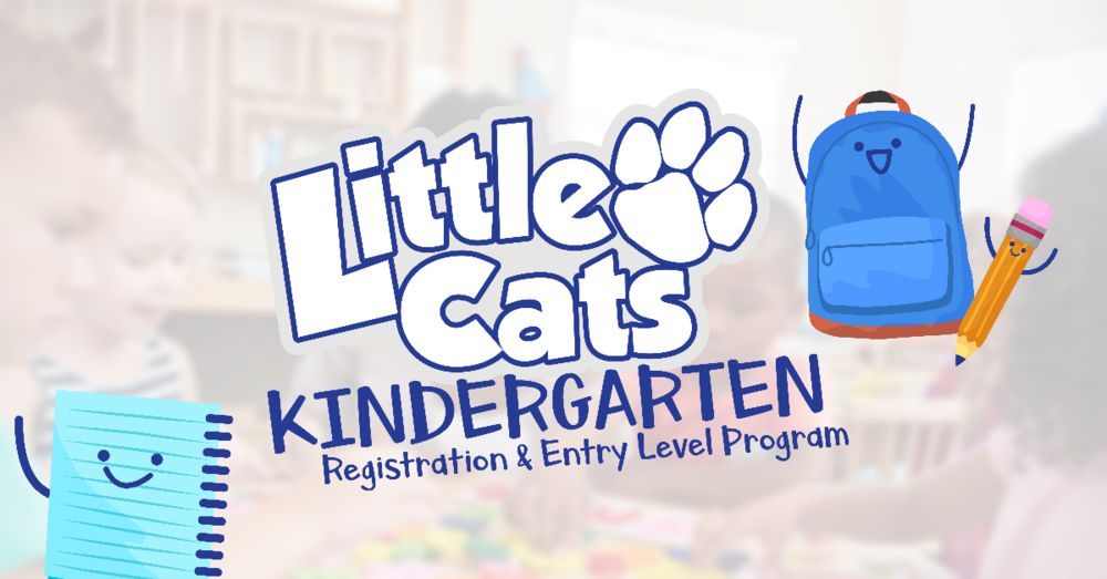 Little Cats Events