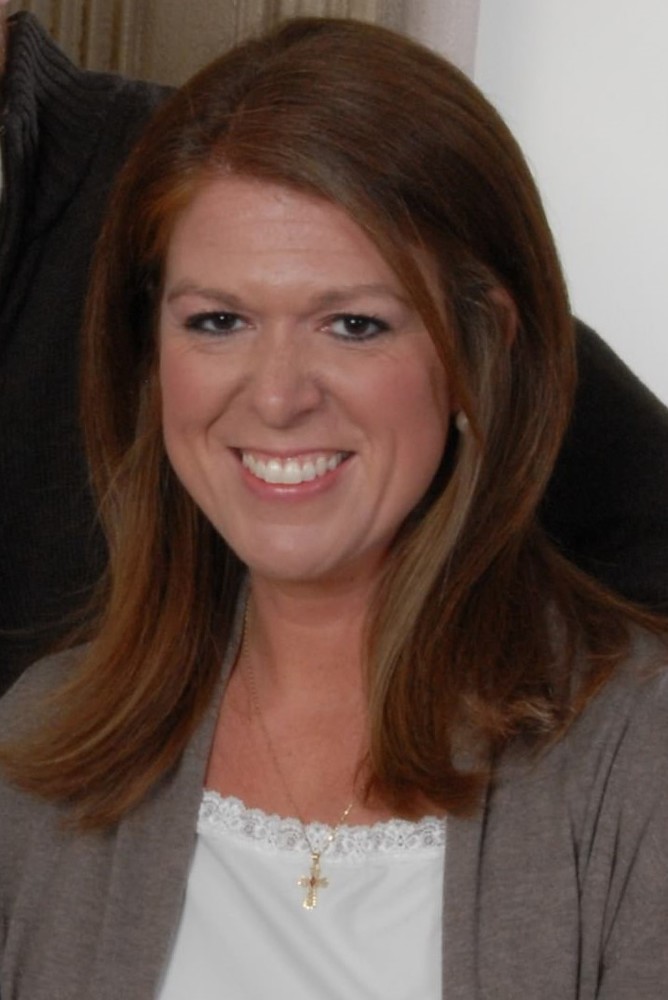 Shelina Smith, Chief Academic Officer for Simpson County Schools, is selected to the prestigious Kentucky Women in Education Leadership program.