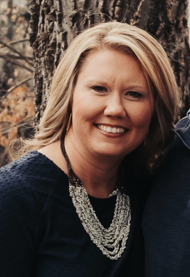LeAnn Fisher
