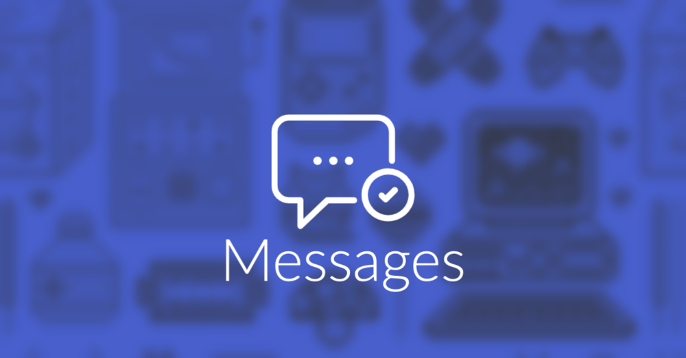 Messages