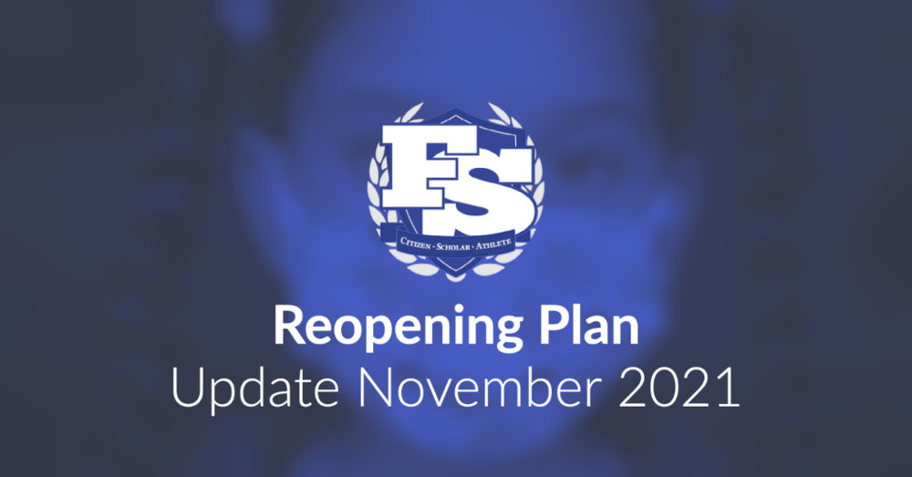 Reopening Document
