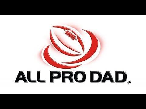 All Pro Dad' program in Fort Worth