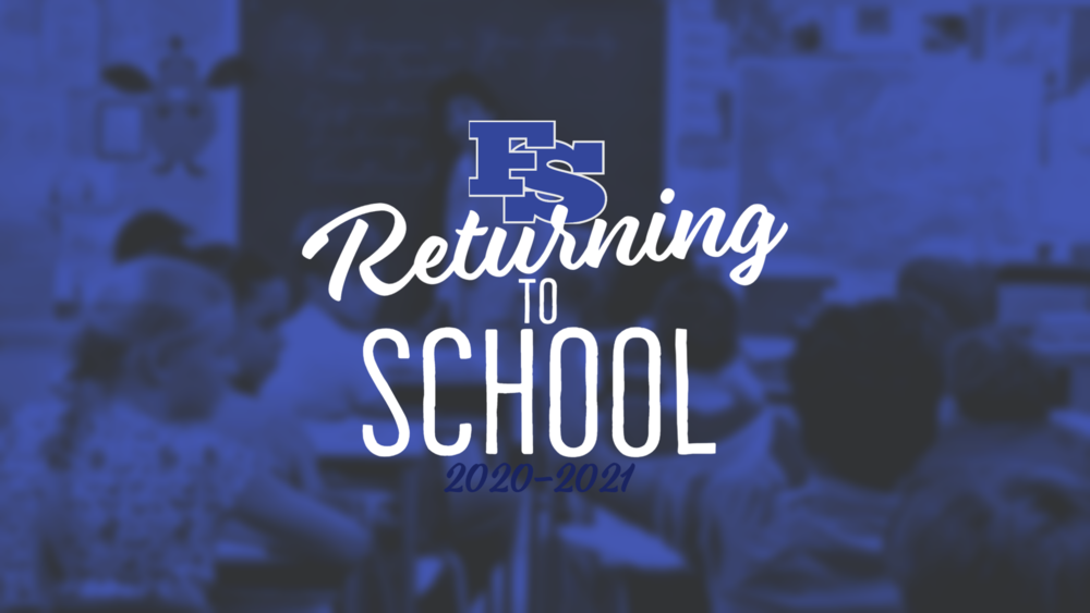 FSHS Return to Learn Information