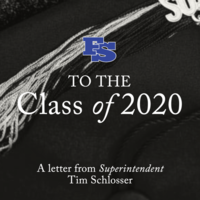 To the Class of 2020