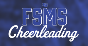 FSMS Cheerleading