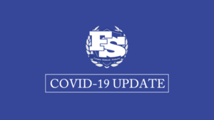 Superintendent's Message | COVID-19