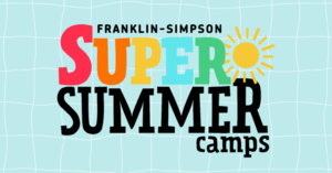 Super Summer Camps