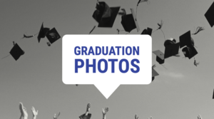 2019 Graduation Photos