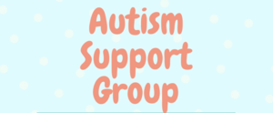 Autism Support Group