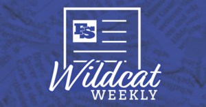 Wildcat Weekly