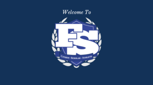 FSHS Principal Named...