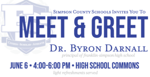 FSHS Meet & Greet
