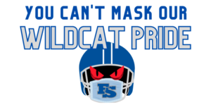Homecoming 2020: "You can’t mask our Wildcat Pride"